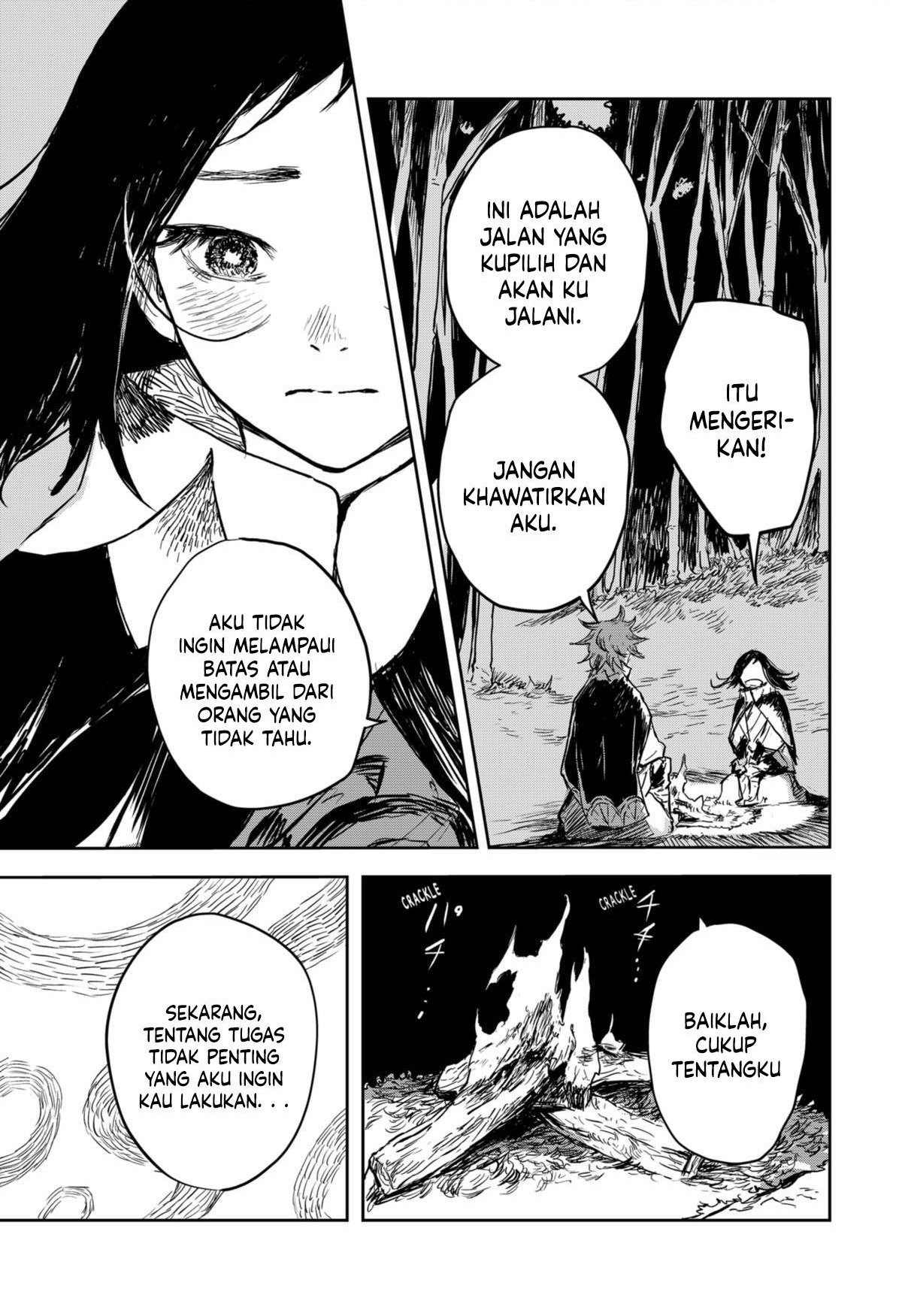 Goze Hotaru Bab 15 halaman 4