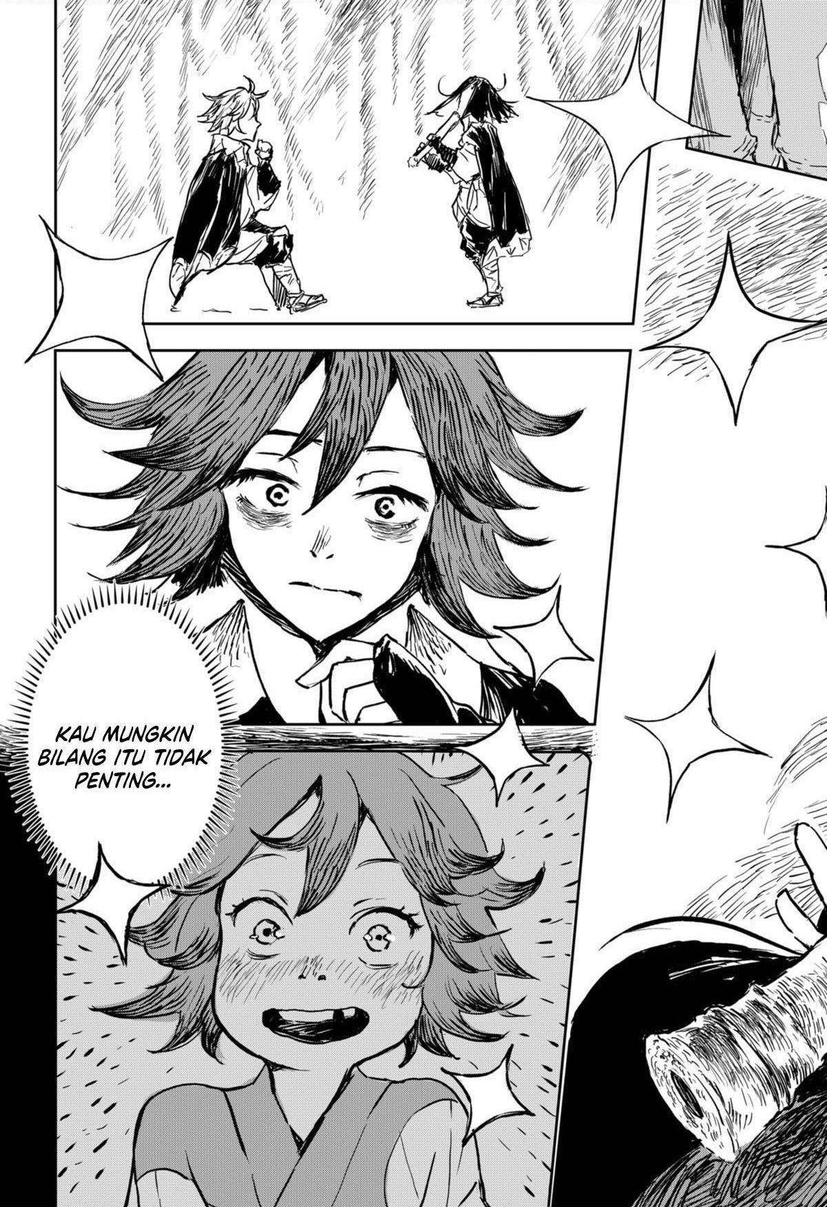 Goze Hotaru Bab 15 halaman 12