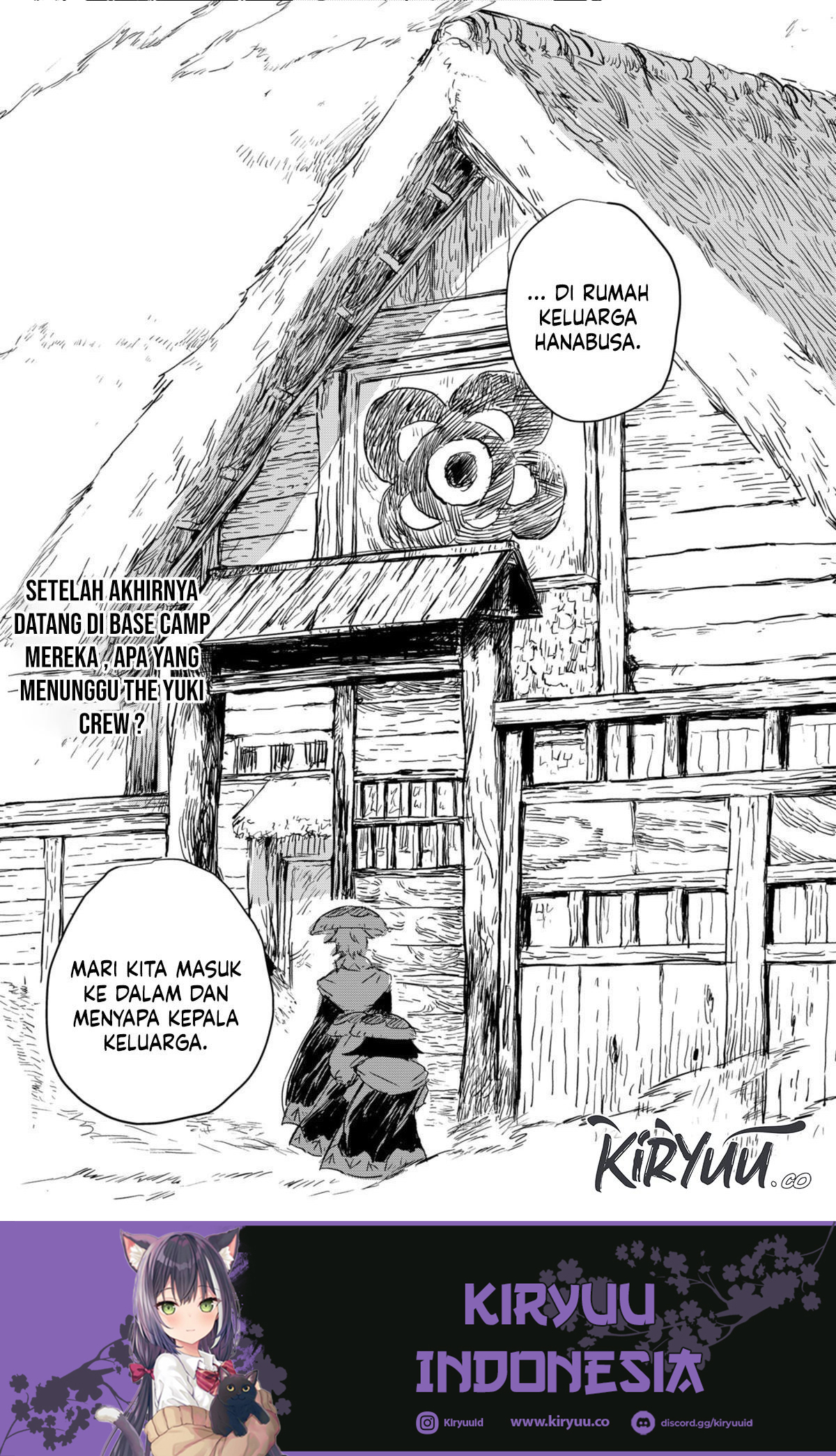 Goze Hotaru Bab 15 halaman 20
