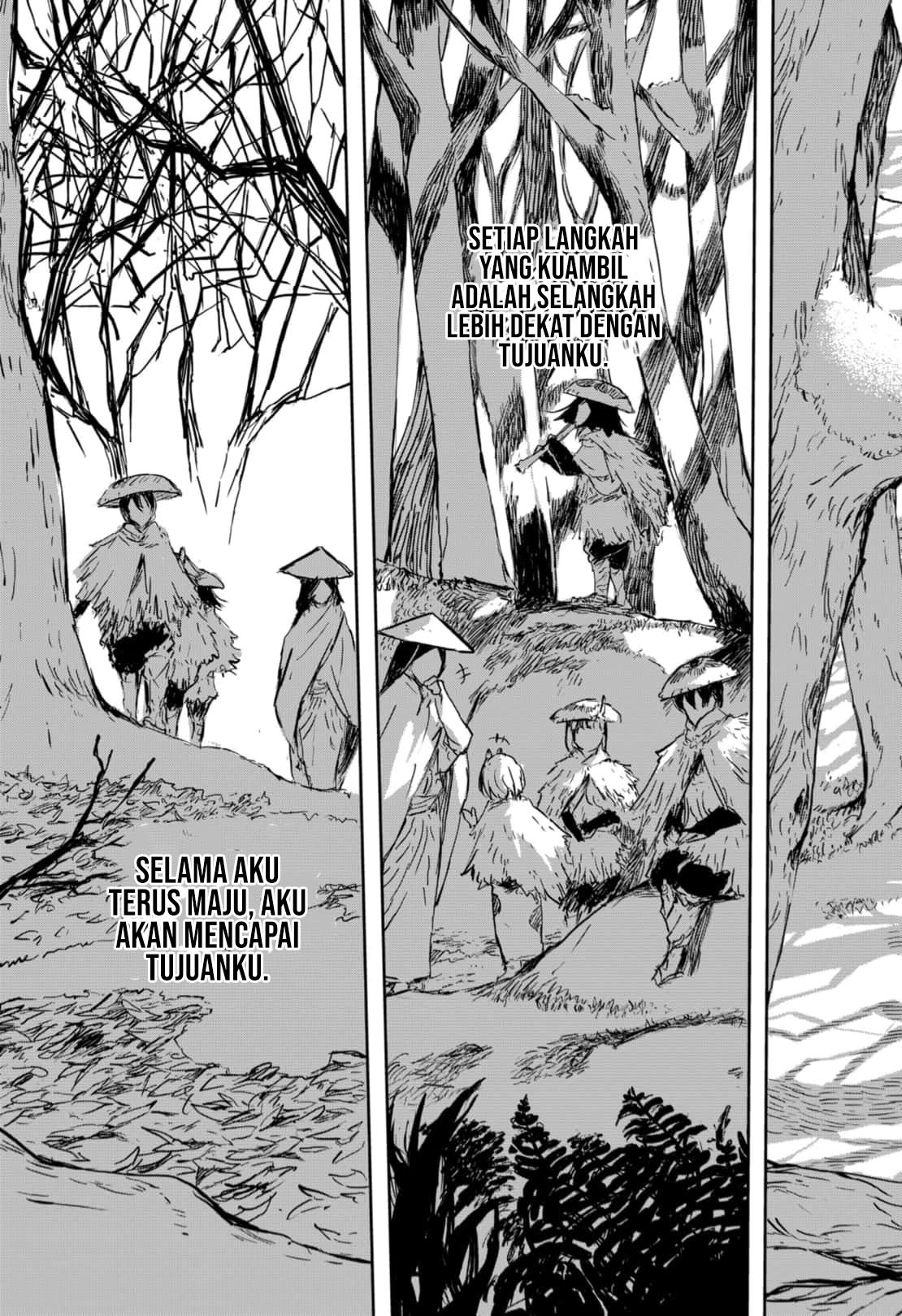 Goze Hotaru chapter 17 halaman 19