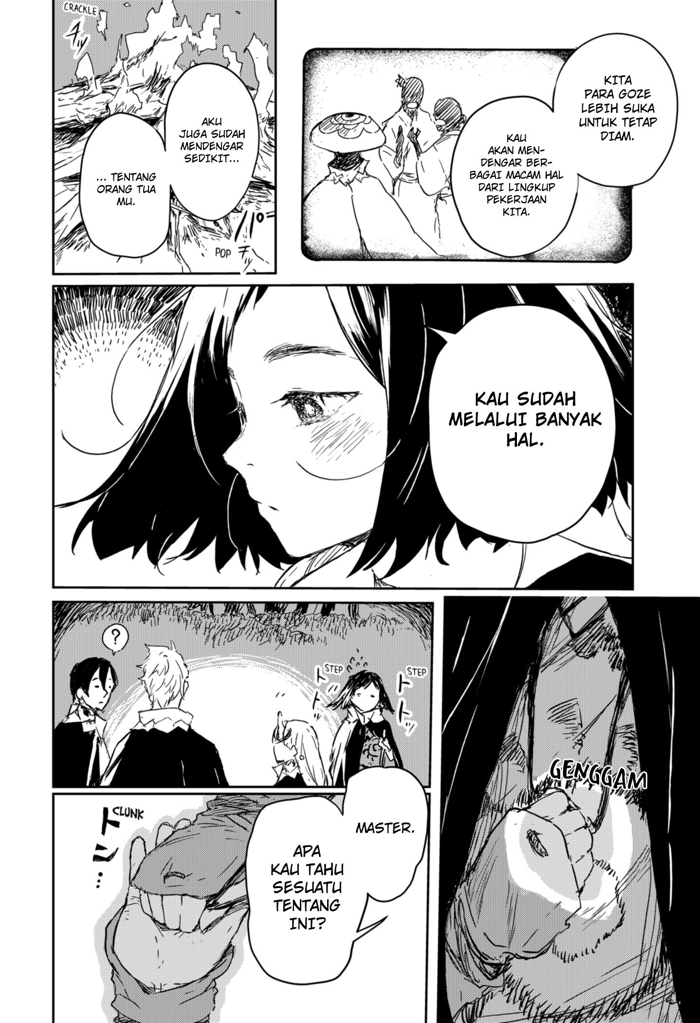Goze Hotaru Bab 3 halaman 15