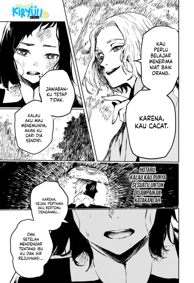 Goze Hotaru Bab 7 halaman 5