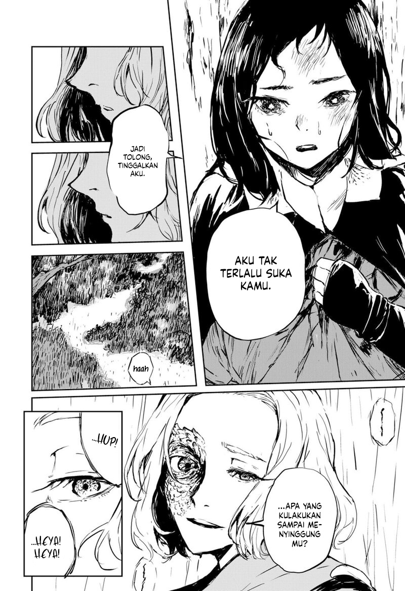 Goze Hotaru Bab 7 halaman 6