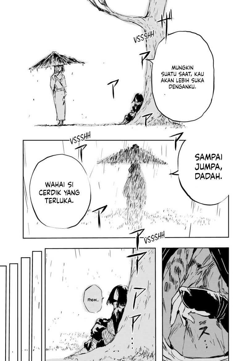 Goze Hotaru Bab 7 halaman 9