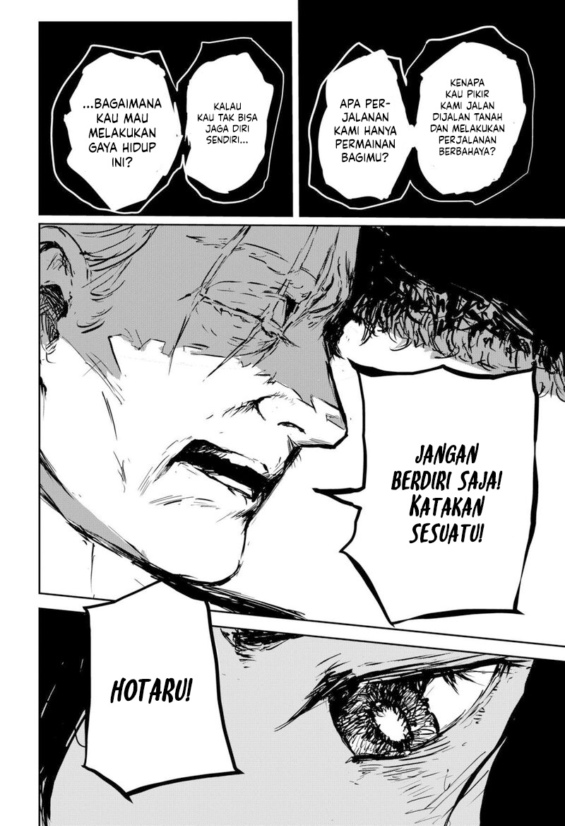 Goze Hotaru Bab 7 halaman 16
