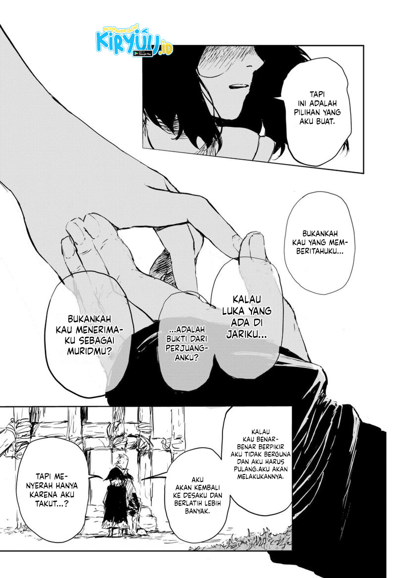 Goze Hotaru Bab 8 halaman 5