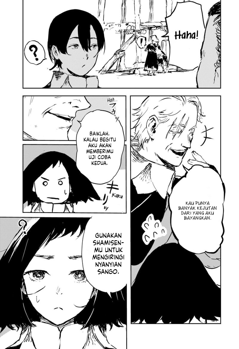 Goze Hotaru Bab 8 halaman 13