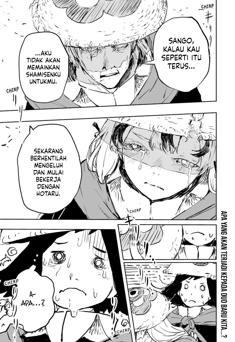 Goze Hotaru Bab 8 halaman 21