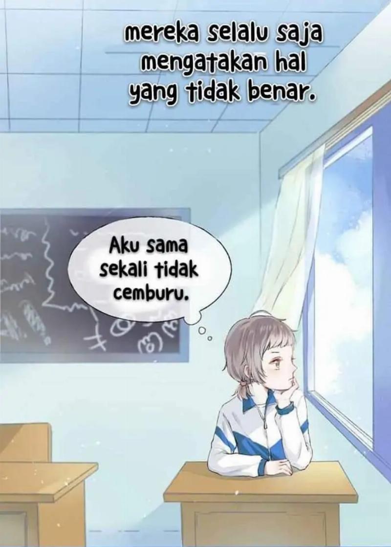 Gradually Close to the Heart chapter 1 halaman 4
