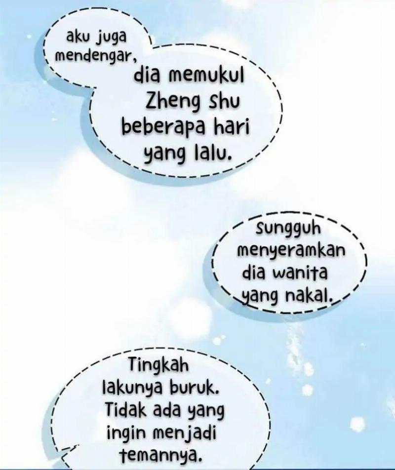Gradually Close to the Heart chapter 1 halaman 5
