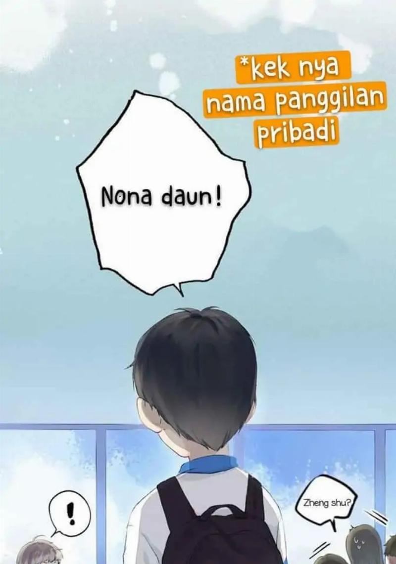 Gradually Close to the Heart chapter 1 halaman 7