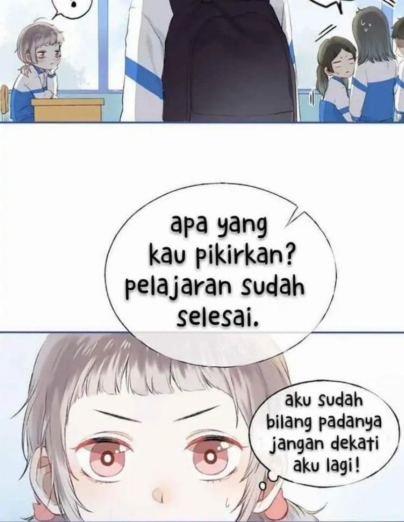 Gradually Close to the Heart chapter 1 halaman 8