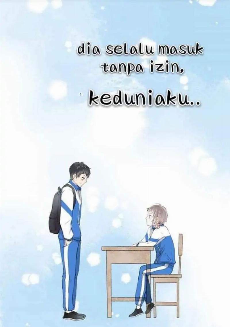 Gradually Close to the Heart chapter 1 halaman 10