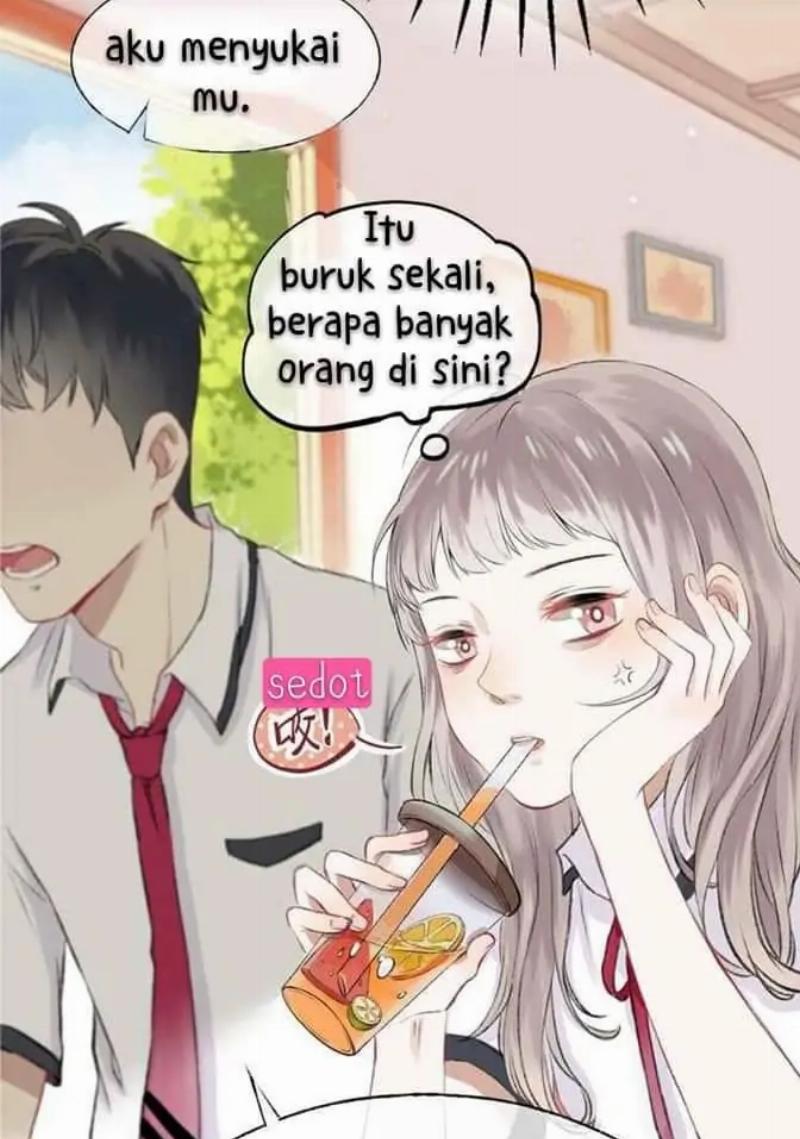 Gradually Close to the Heart chapter 1 halaman 13