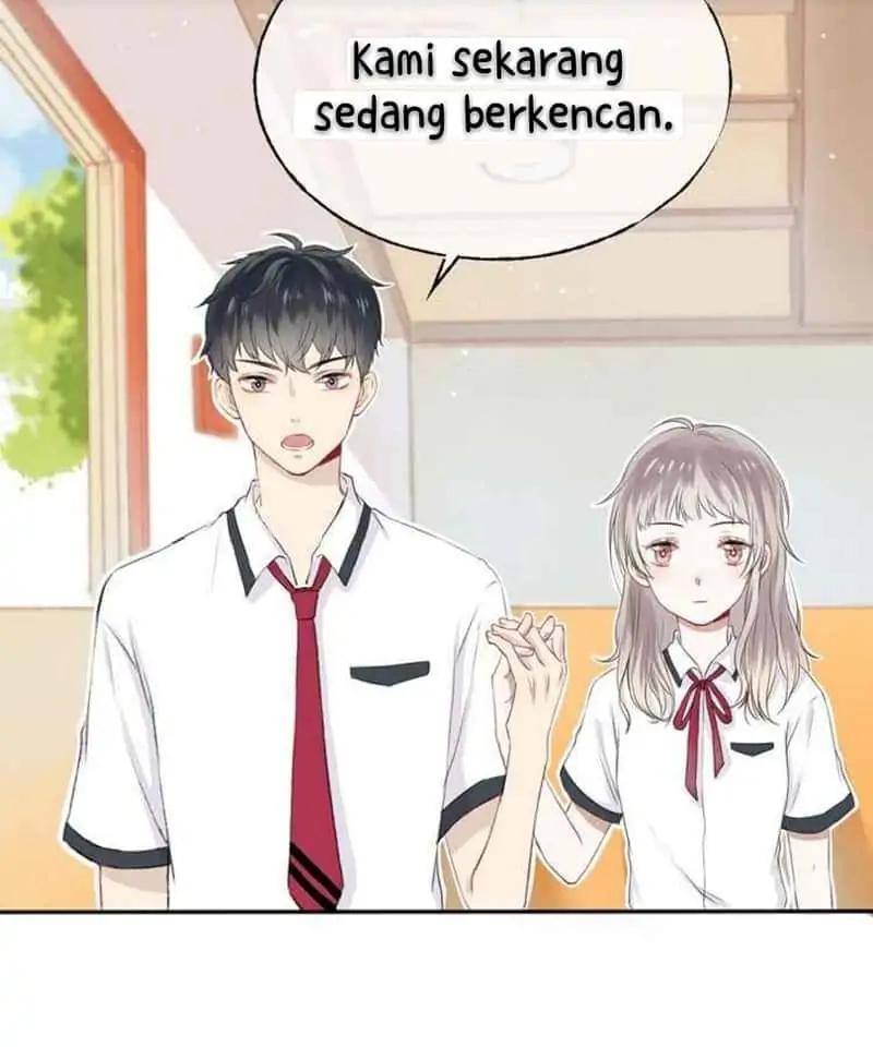 Gradually Close to the Heart chapter 1 halaman 16