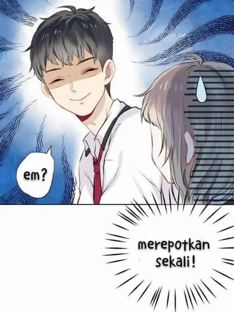 Gradually Close to the Heart chapter 1 halaman 19