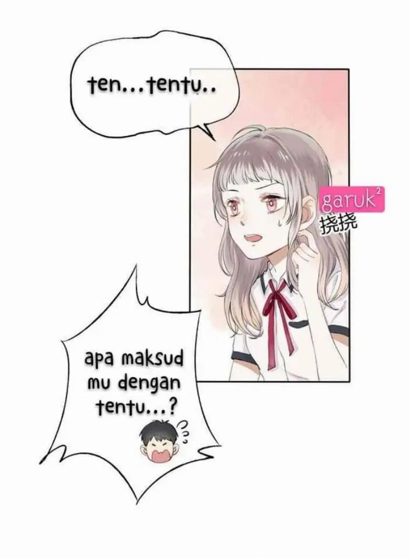 Gradually Close to the Heart chapter 1 halaman 20
