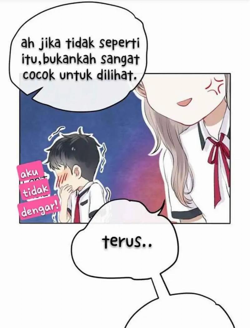 Gradually Close to the Heart chapter 1 halaman 24