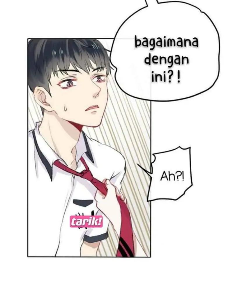 Gradually Close to the Heart chapter 1 halaman 25