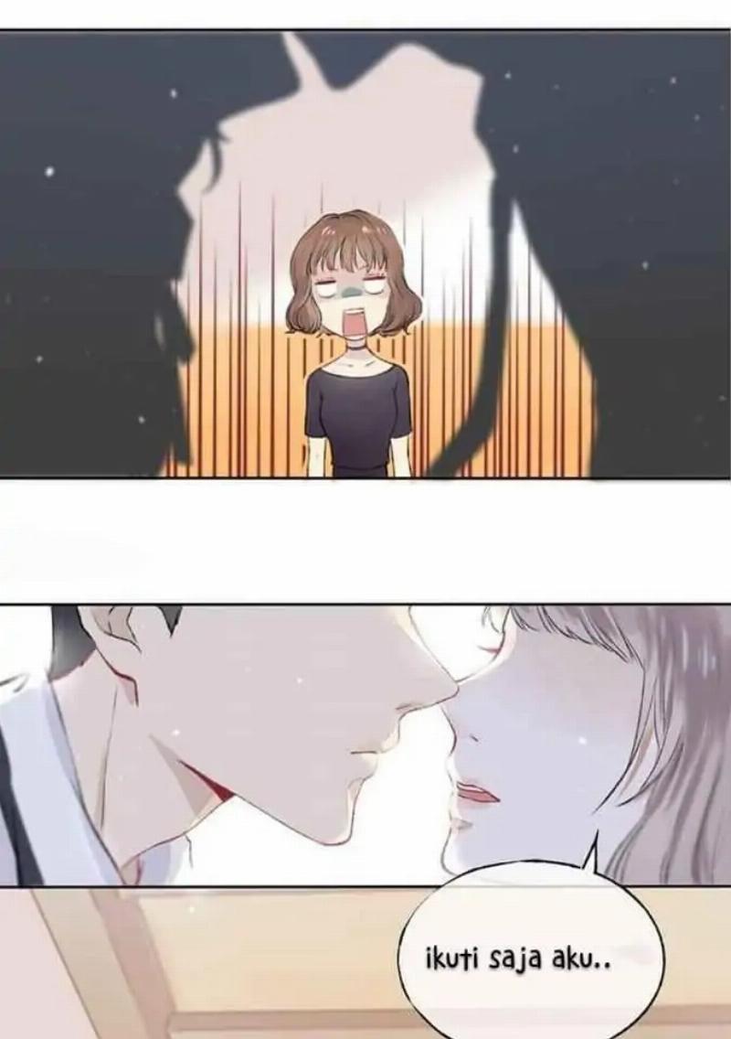 Gradually Close to the Heart chapter 1 halaman 26