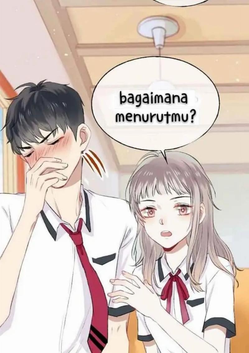 Gradually Close to the Heart chapter 1 halaman 27