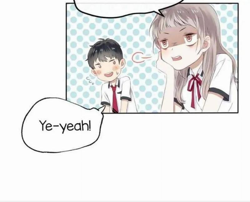 Gradually Close to the Heart chapter 1 halaman 30