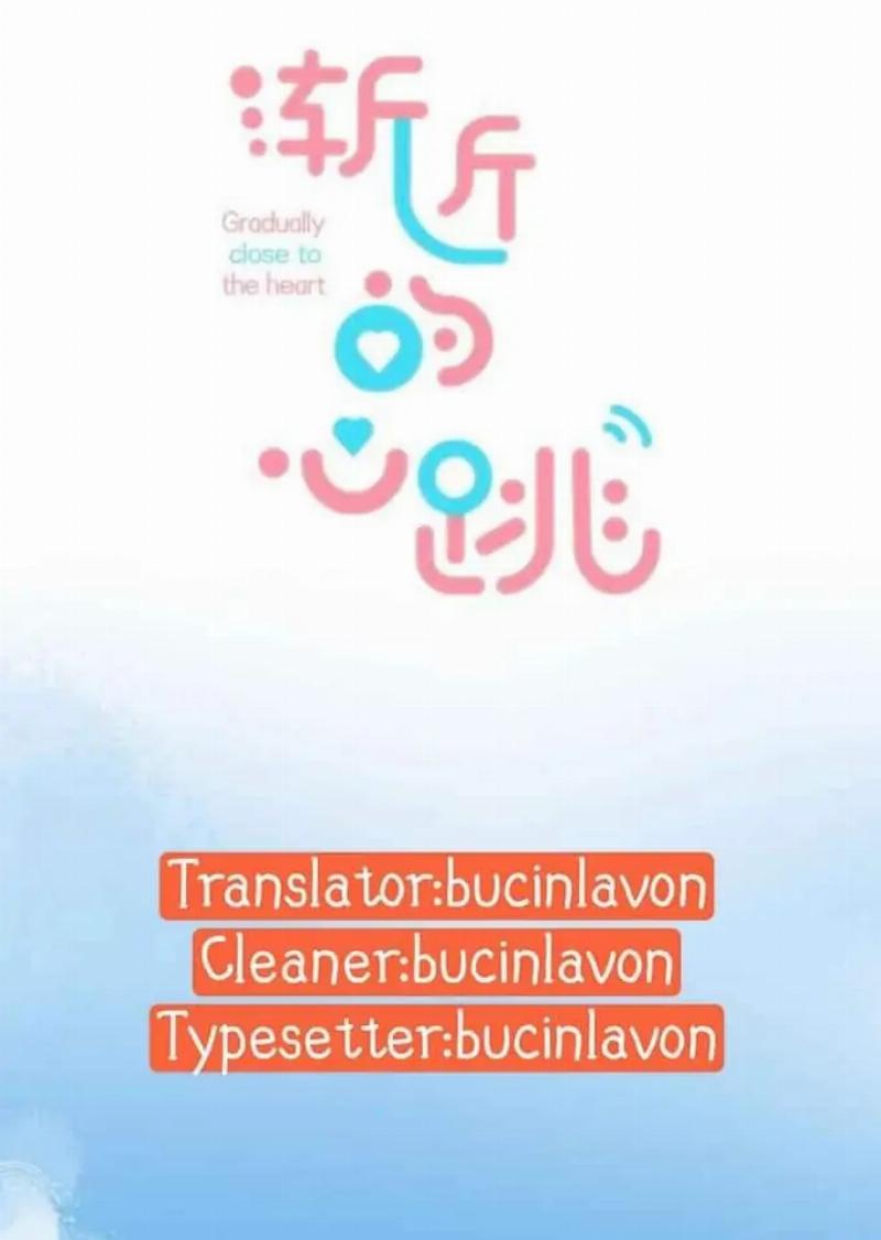 Gradually Close to the Heart chapter 1 halaman 31
