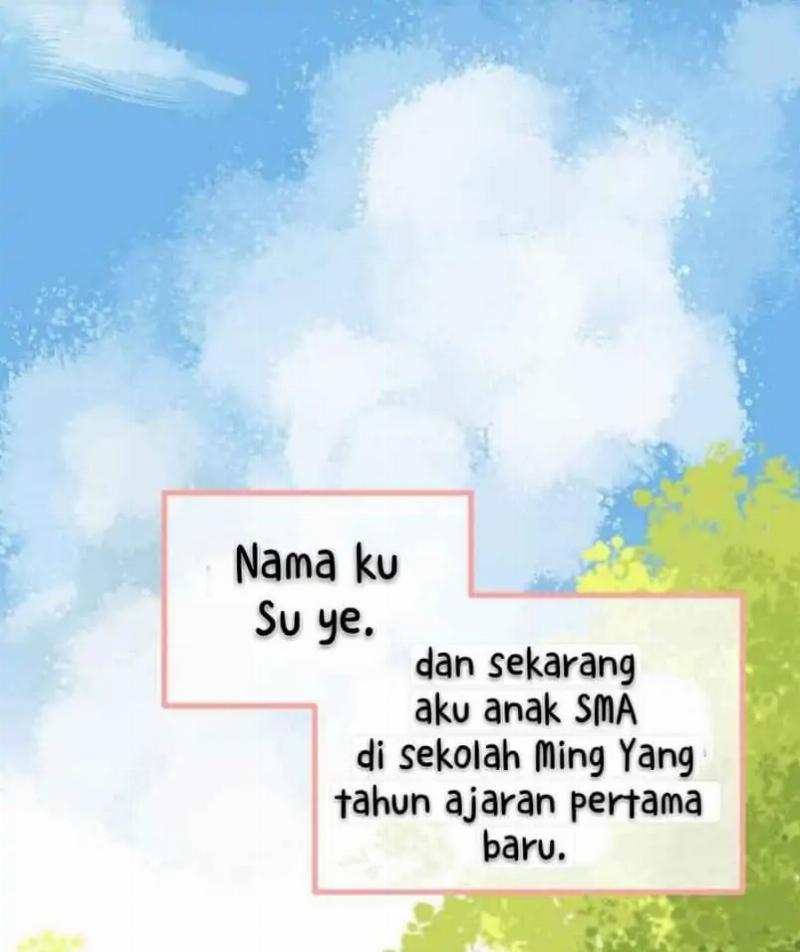Gradually Close to the Heart chapter 1 halaman 32