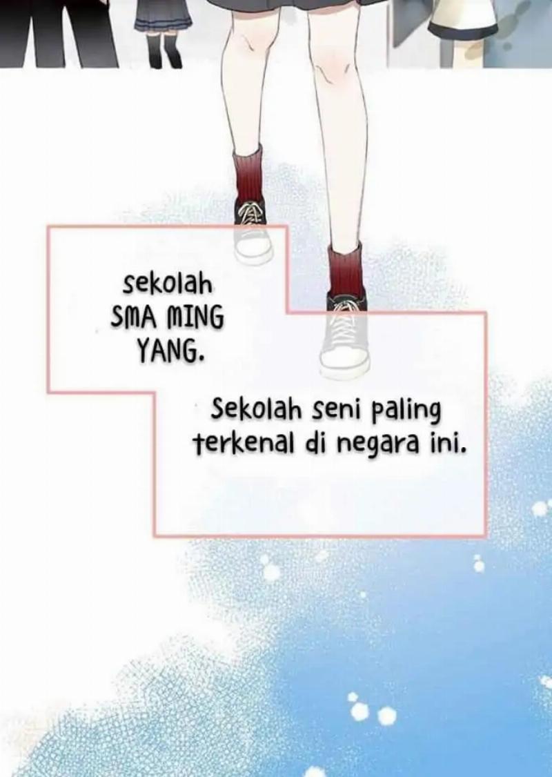 Gradually Close to the Heart chapter 1 halaman 34