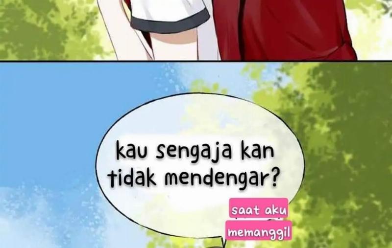Gradually Close to the Heart chapter 1 halaman 36