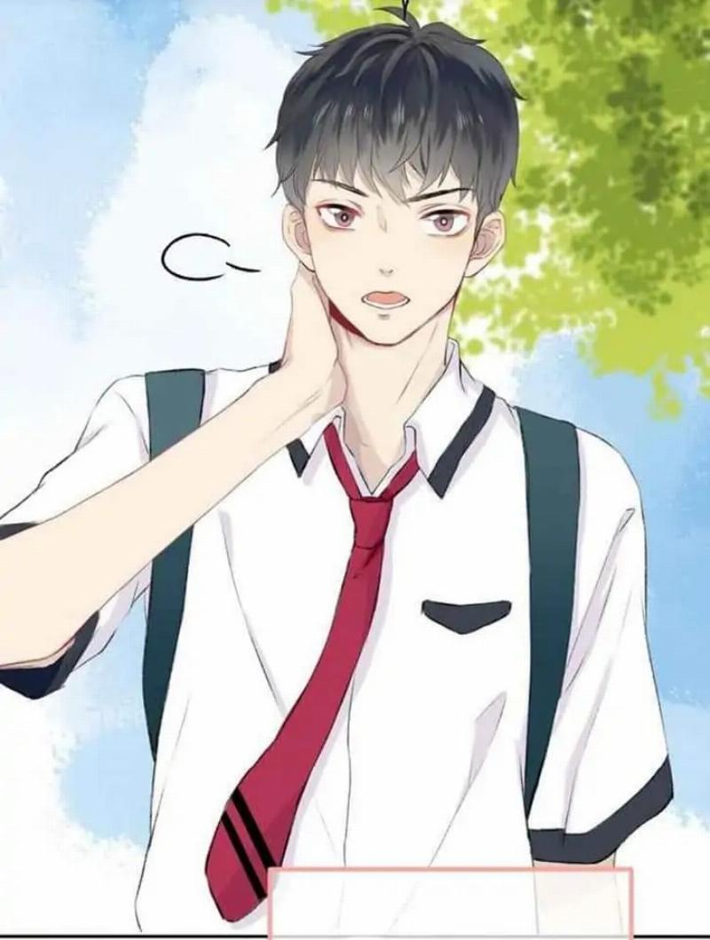 Gradually Close to the Heart chapter 1 halaman 37