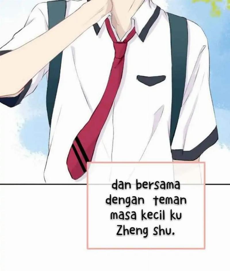 Gradually Close to the Heart chapter 1 halaman 38