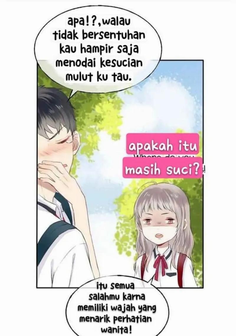 Gradually Close to the Heart chapter 1 halaman 41