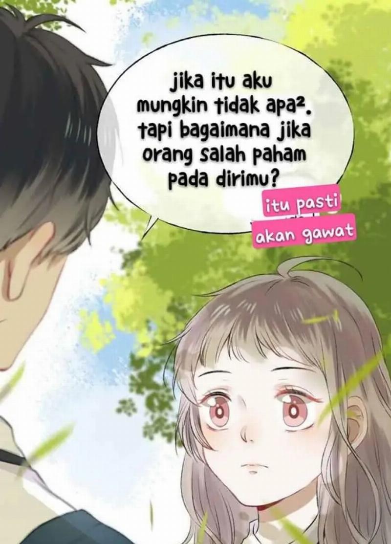 Gradually Close to the Heart chapter 1 halaman 43