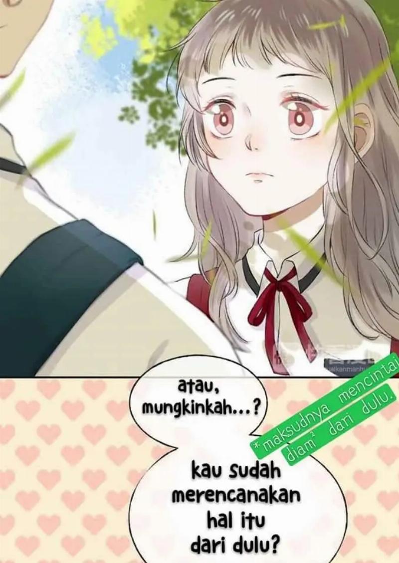 Gradually Close to the Heart chapter 1 halaman 44