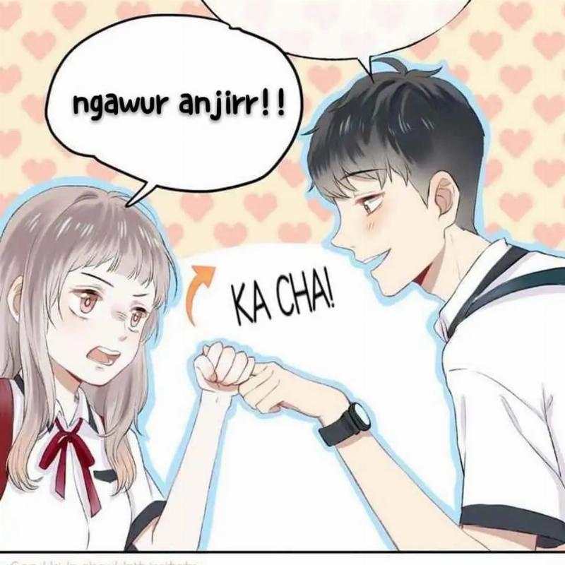 Gradually Close to the Heart chapter 1 halaman 45