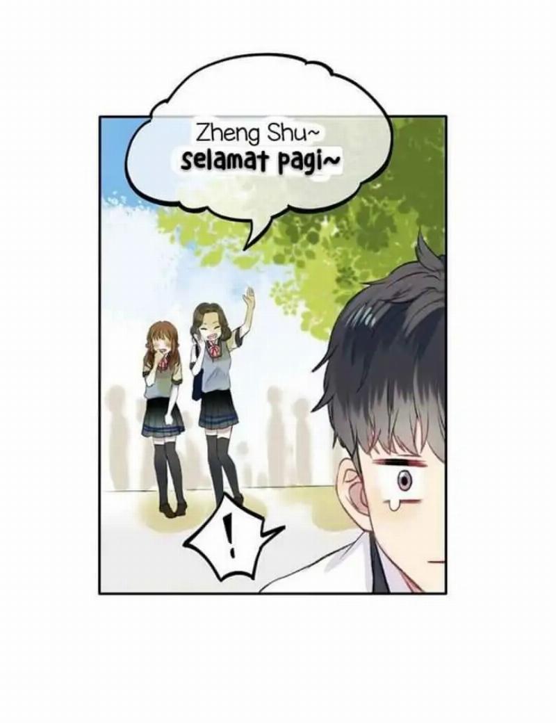 Gradually Close to the Heart chapter 1 halaman 48