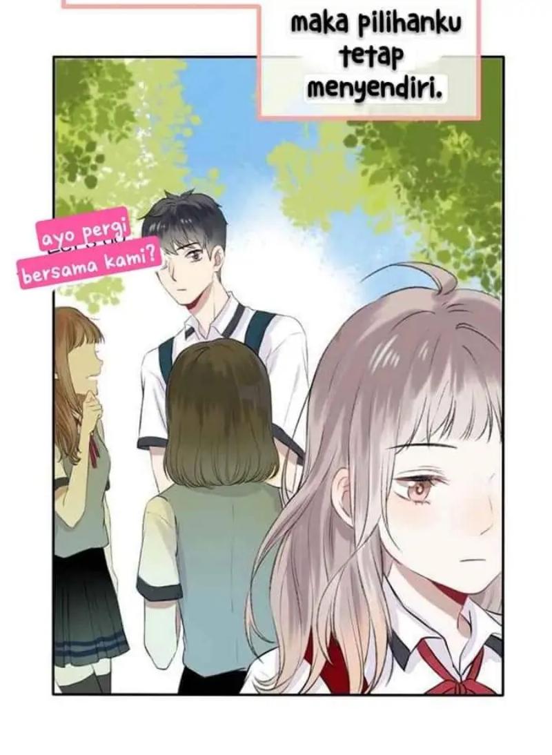 Gradually Close to the Heart chapter 1 halaman 51