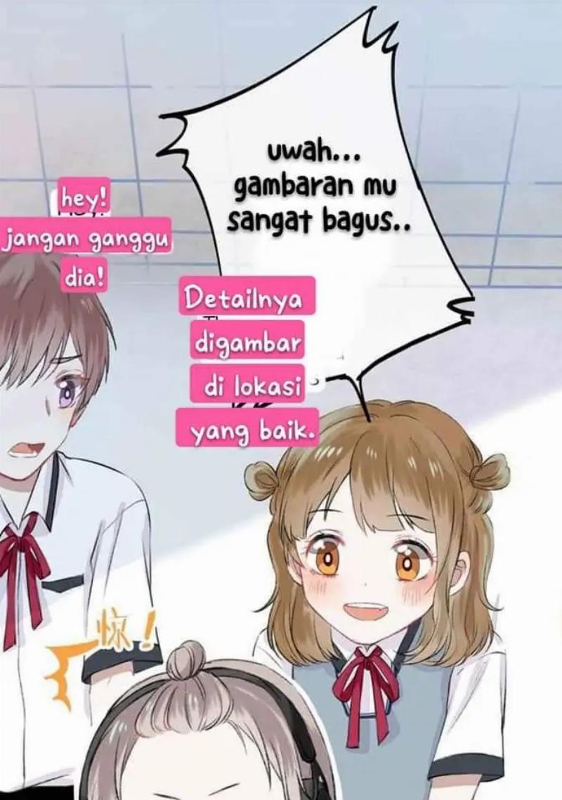 Gradually Close to the Heart chapter 1 halaman 54