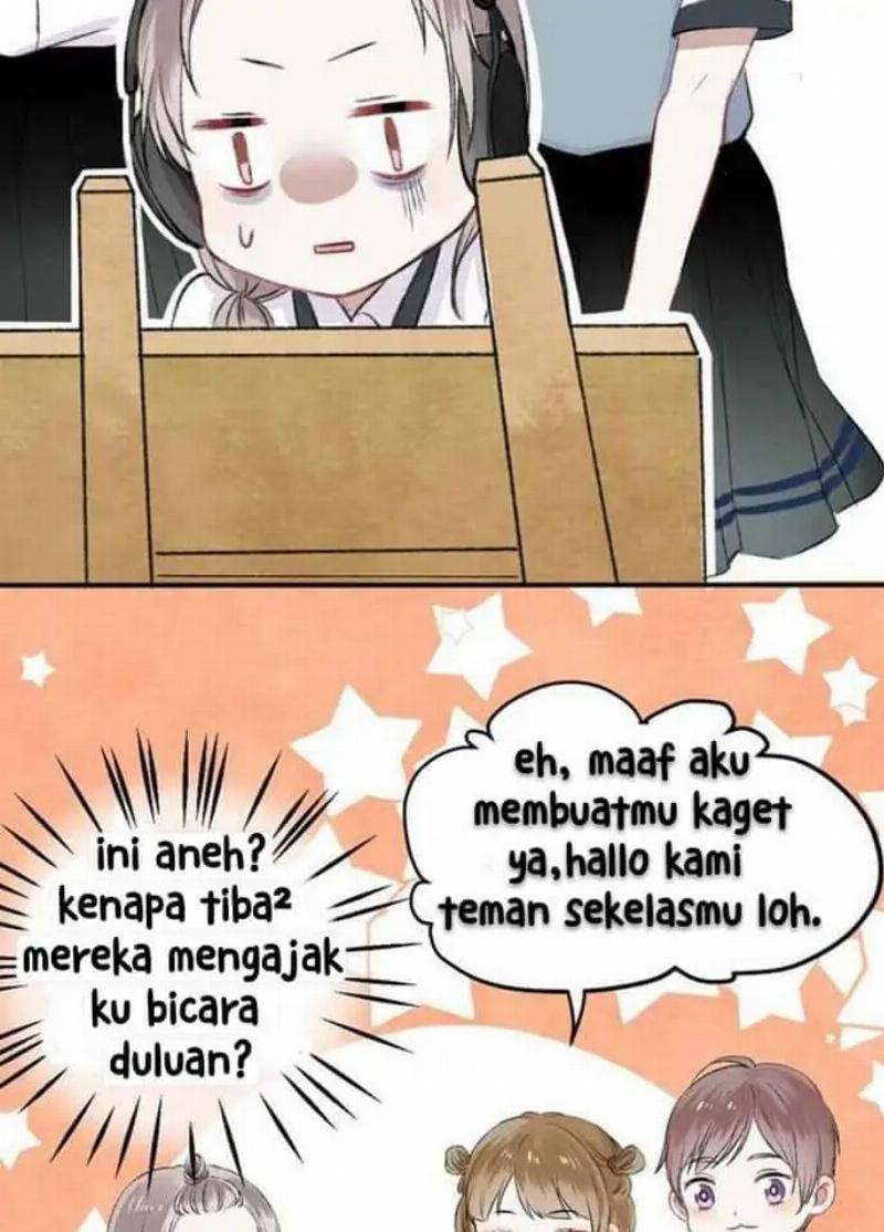 Gradually Close to the Heart chapter 1 halaman 55