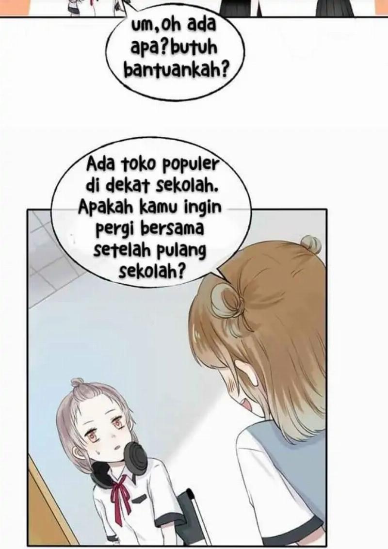 Gradually Close to the Heart chapter 1 halaman 56