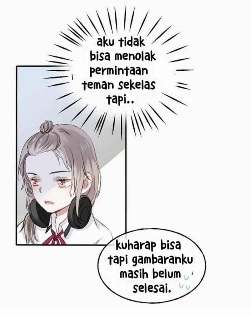 Gradually Close to the Heart chapter 1 halaman 57