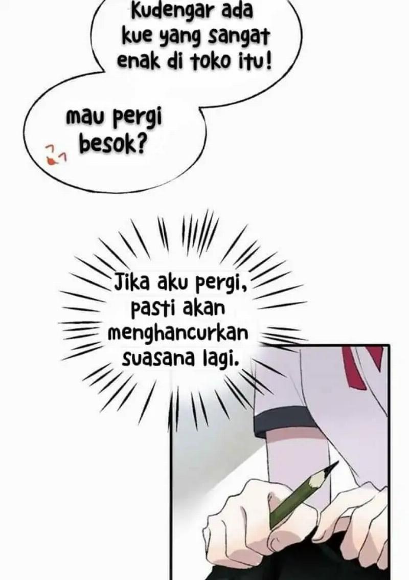 Gradually Close to the Heart chapter 1 halaman 58
