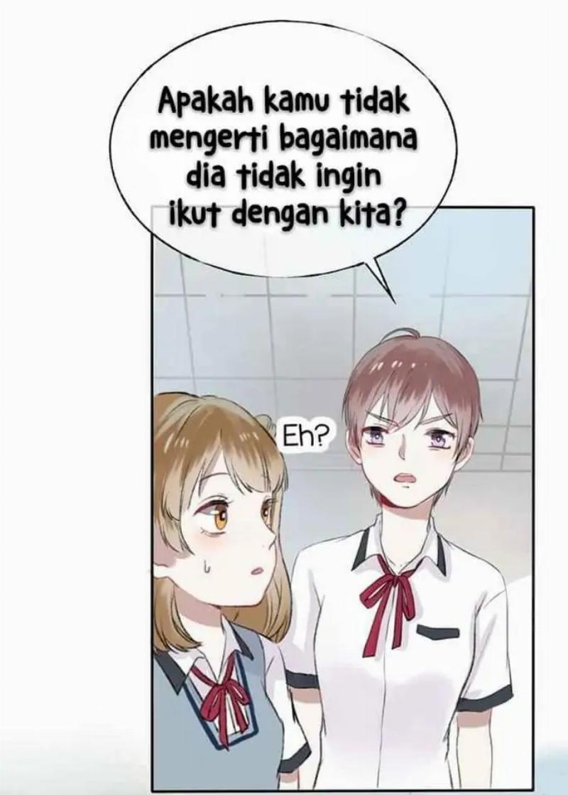 Gradually Close to the Heart chapter 1 halaman 61
