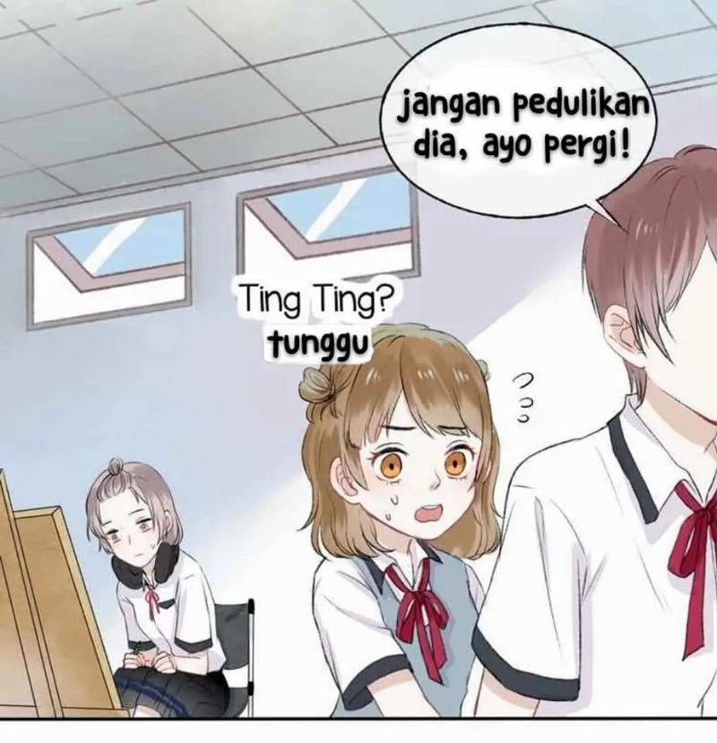 Gradually Close to the Heart chapter 1 halaman 62