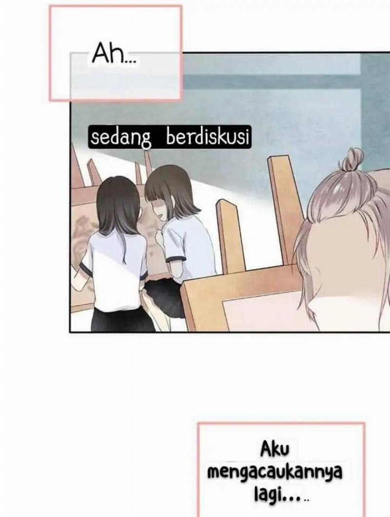 Gradually Close to the Heart chapter 1 halaman 63