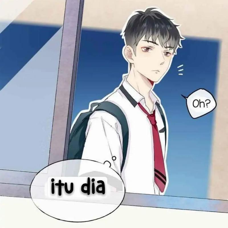 Gradually Close to the Heart chapter 1 halaman 68