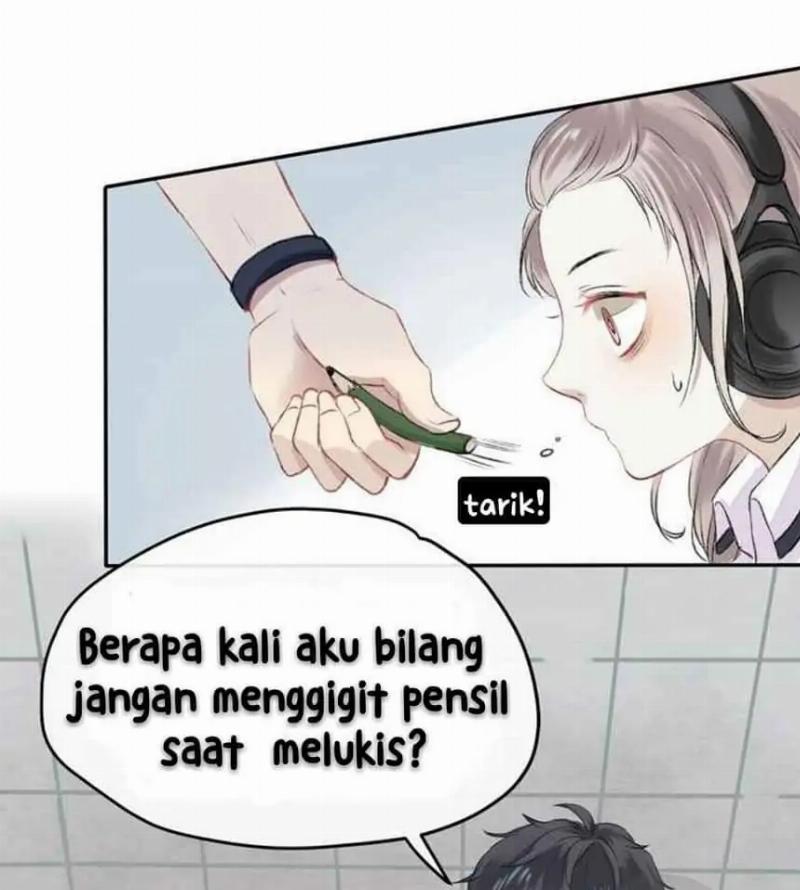 Gradually Close to the Heart chapter 1 halaman 71