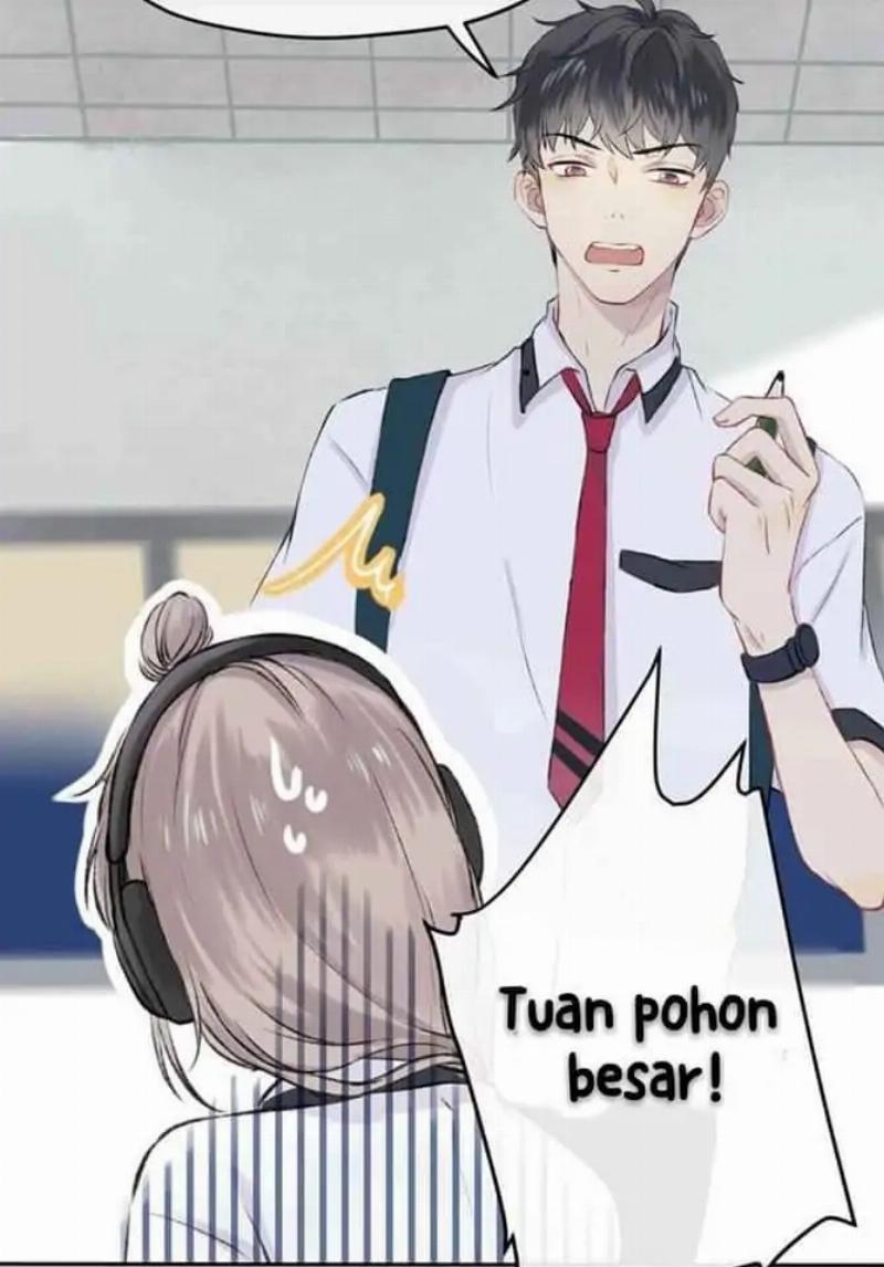 Gradually Close to the Heart chapter 1 halaman 72