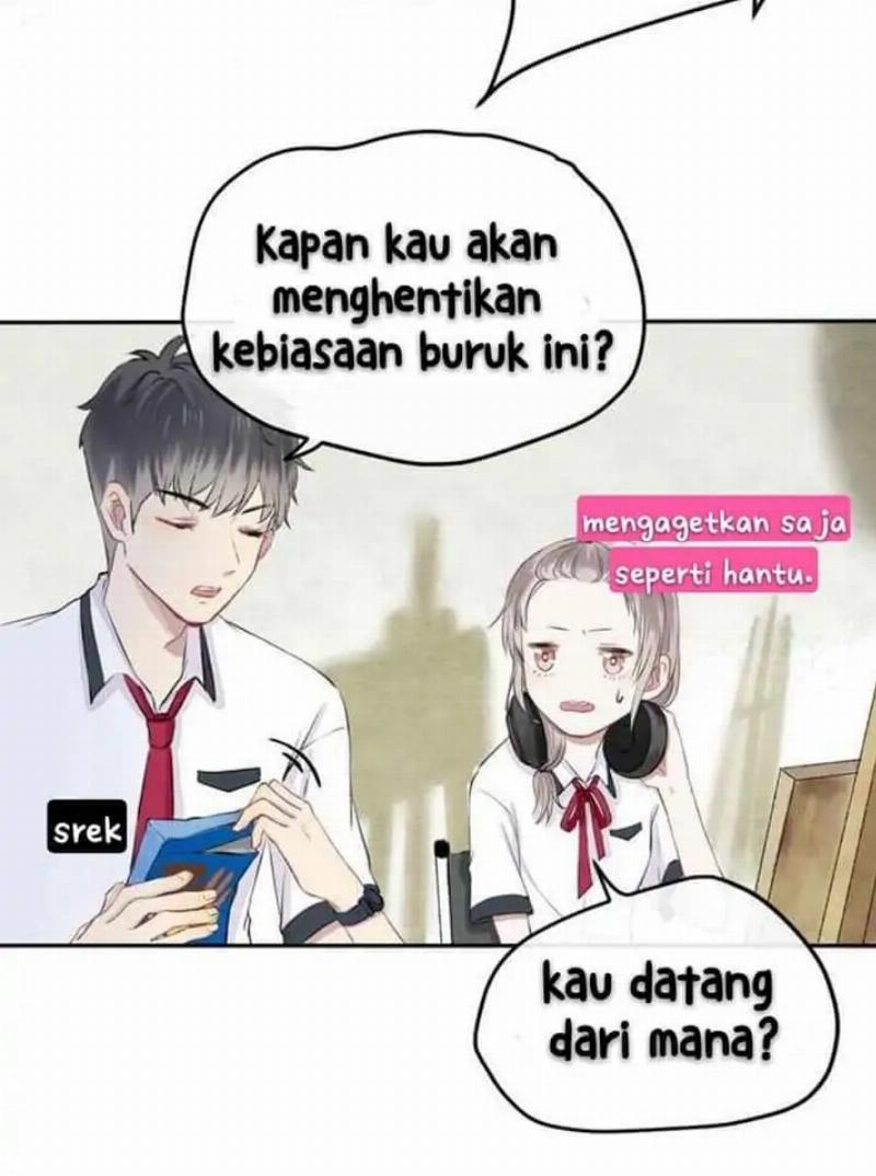 Gradually Close to the Heart chapter 1 halaman 73